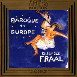 Baroque en Europe