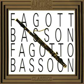 Fagott