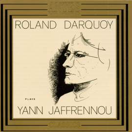 Yann Christian Jaffrennou: Klavierstuecke