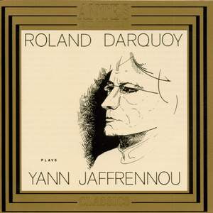 Yann Christian Jaffrennou: Klavierstuecke