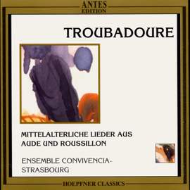 Troubadoure