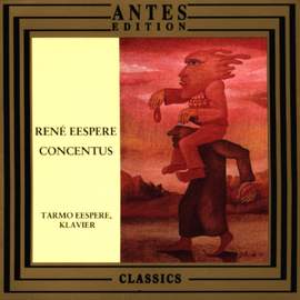 René Eespere: Concentus