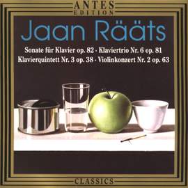 Jaan Raeaets