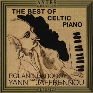 Yann-Christian Jaffrennou: The best of Celtic Piano
