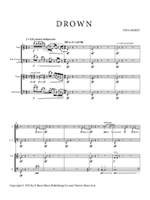 Nico Muhly: Drown Product Image