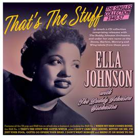 That's The Stuff: The Singles Collection 1940-57