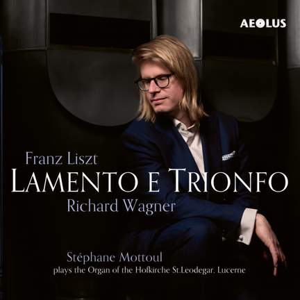 Lamento e trionfo