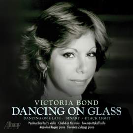 Dancing on Glass