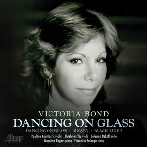 Dancing on Glass