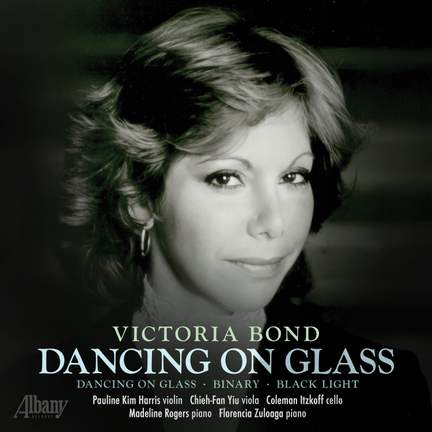 Dancing on Glass