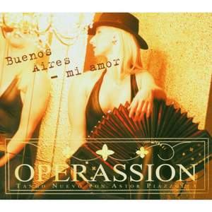 Operassion