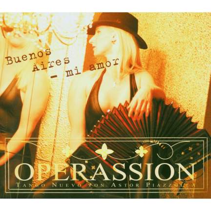 Operassion