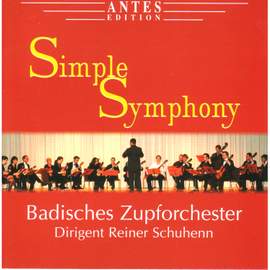 Simple Symphony