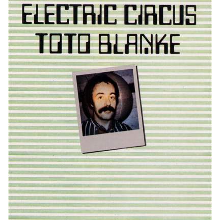 Electric Circus