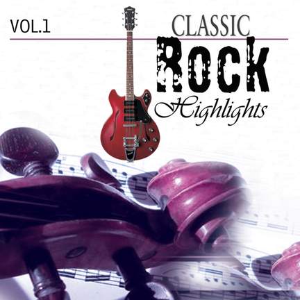 Classic Rock Highlights