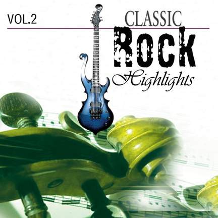Classic Rock Highlights