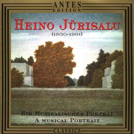 Hommage A Heino Jürisalu