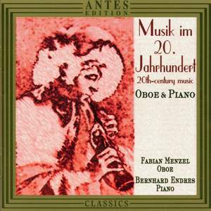 Musik im 20. Jahrhundert