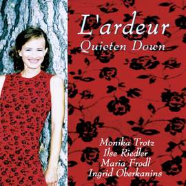 Quieten Down