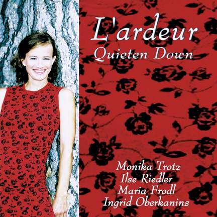 Quieten Down