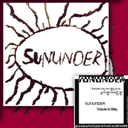 Sununder