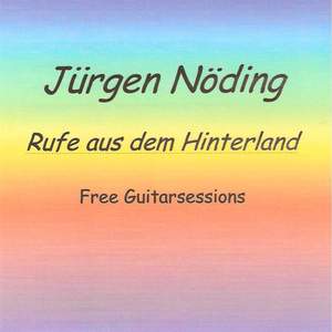 Rufe aus dem Hinterland