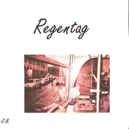 Regentag