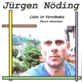 Liebe ist Verständnis