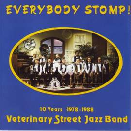 Everybody Stomp