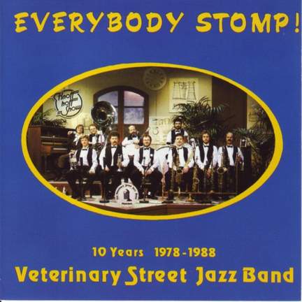 Everybody Stomp