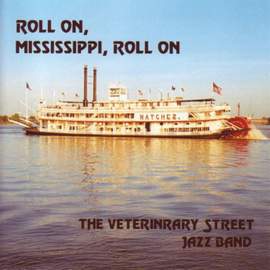 Roll on, Mississippi, Roll on