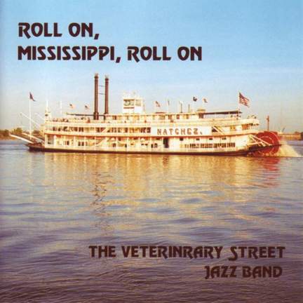 Roll on, Mississippi, Roll on