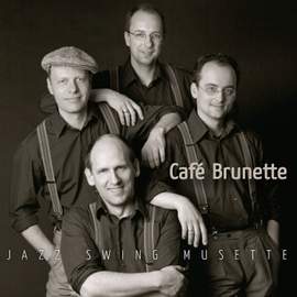 Jazz Swing Musette