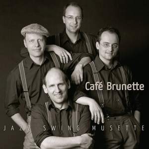 Jazz Swing Musette