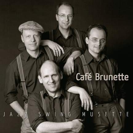 Jazz Swing Musette