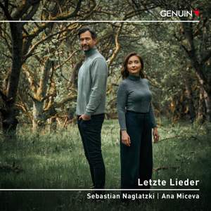 Letzte Lieder
