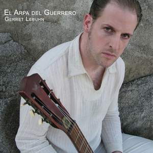 El Arpa del Guerrero