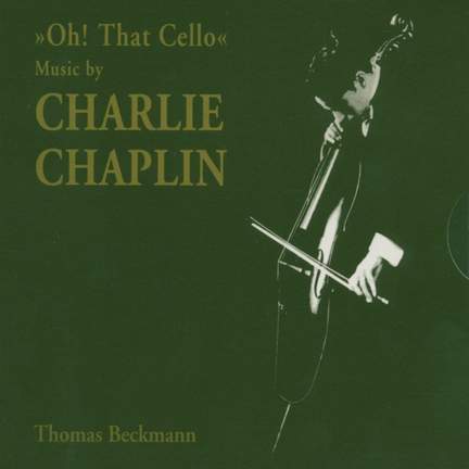 Oh! That Cello