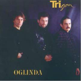 Oglinda