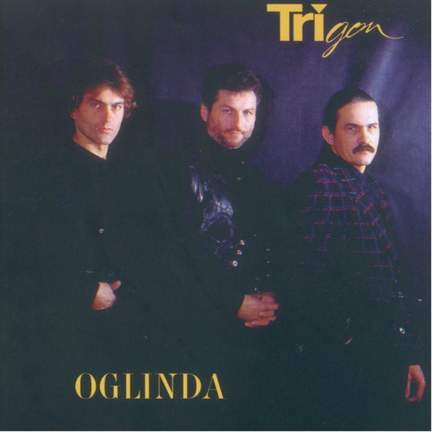 Oglinda