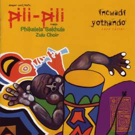 incwadi Yothando / Love Letter