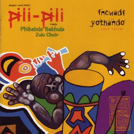 incwadi Yothando / Love Letter