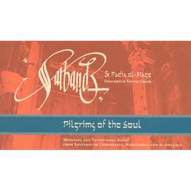 Pilgrims Of The Soul