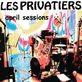 April Sessions