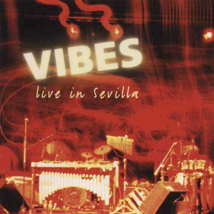 Live In Sevilla
