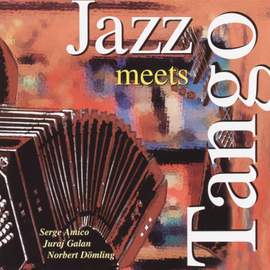 Jazz Meets Tango
