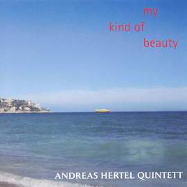 My Kind Of Beauty
