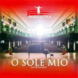 O Sole Mio