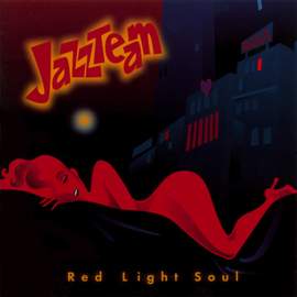 Red Light Soul