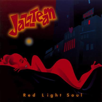 Red Light Soul